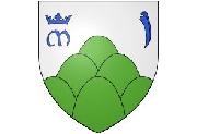 Blason de la commune