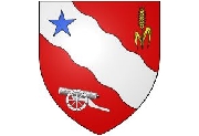 Blason de la commune