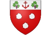 Blason de la commune