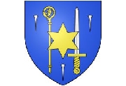 Blason de la commune