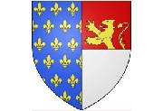 Blason de la commune